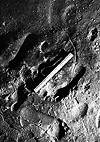 footprints