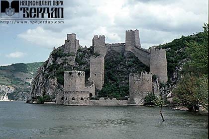 Golubac