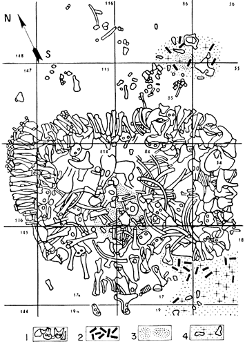 Mezhirich Dwelling 2