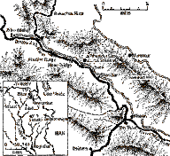 cave map