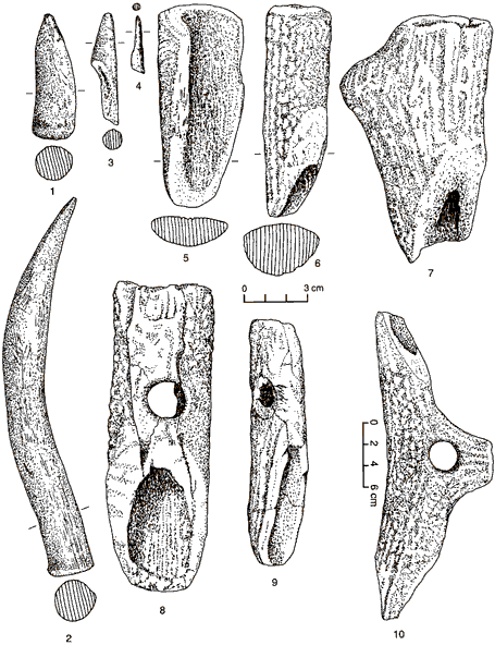 vlasac tools