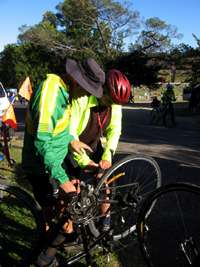 Big Bike Ride