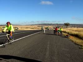 Big Bike Ride