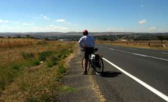 Big Bike Ride