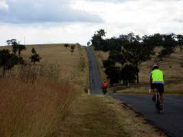 Big Bike Ride