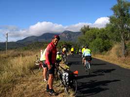 Big Bike Ride