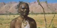 Australian Aborigines