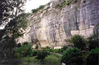 Grotte du Grand Roc
