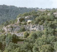 Le Moustier