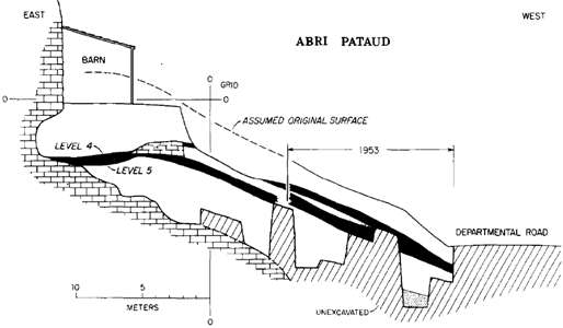 abri pataud profile