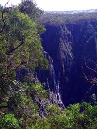 Chandler Gorge