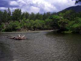 Chandler Gorge