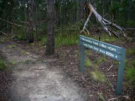 Chandler Gorge