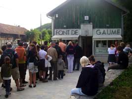 Font de Gaume