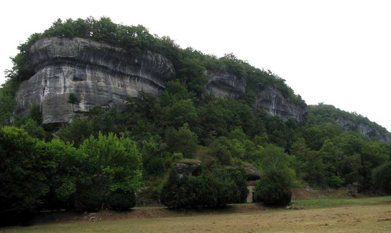 Font de Gaume