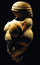 venus of willendorf