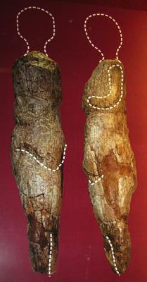 venus of willendorf II