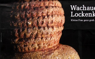 venus of willendorf