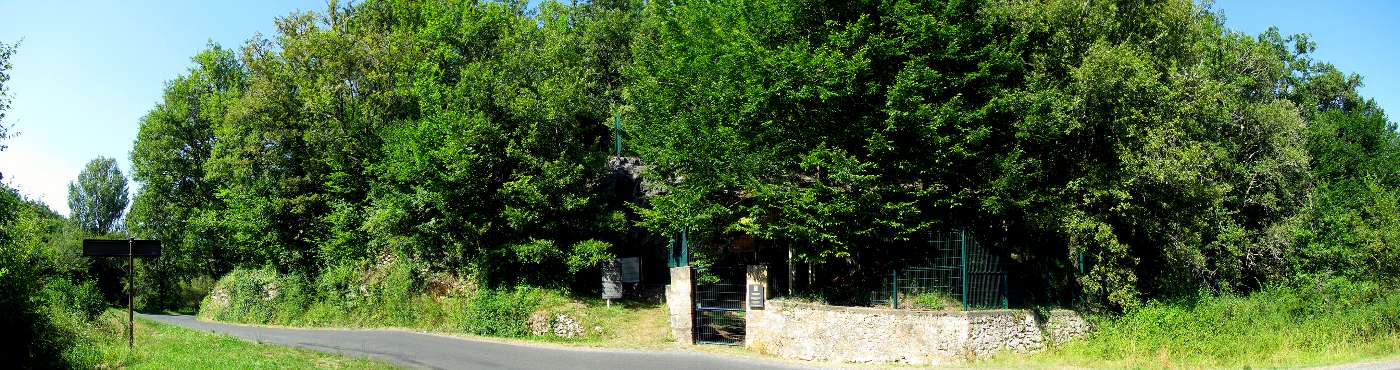 La Ferrassie Rock Shelter