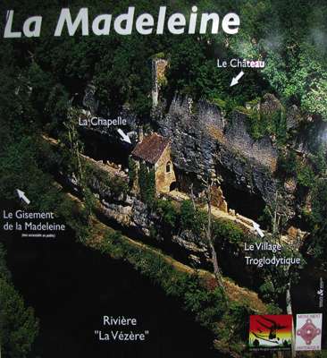 La Madelaine