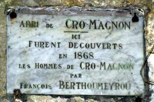 Cro-Magnon