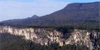 Carnarvon Gorge