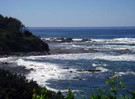 Headland Cove at Minnie Water