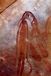 Aboriginal Art of the Kimberleys