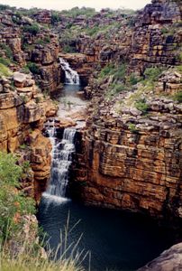 Aboriginal Art of the Kimberleys