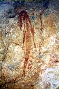 Aboriginal Art of the Kimberleys