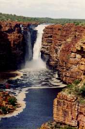 Aboriginal Art of the Kimberleys