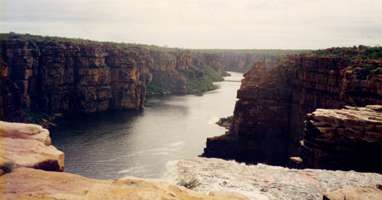 Aboriginal Art of the Kimberleys