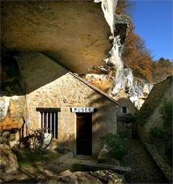 Grotte du Sorcier