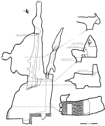 Grotte du Sorcier