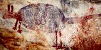   Aboriginal Art of the Kimberleys