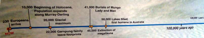 Mungo man