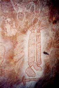 Aboriginal Art of the Kimberleys