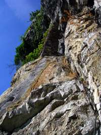 Grotte de La Vache