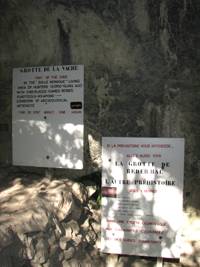 Grotte de La Vache