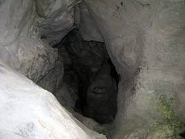 Grotte de La Vache