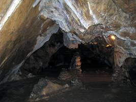 Grotte de La Vache