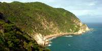 Abel Tasman Track