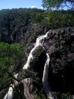 Mihi Gorge