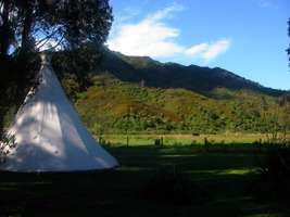 Abel Tasman Track