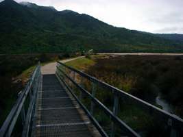 Abel Tasman Track