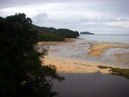 Abel Tasman Track