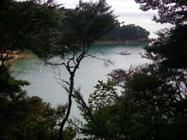 Abel Tasman Track