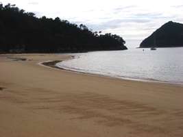 Abel Tasman Track