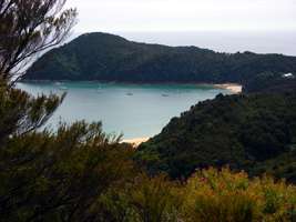 Abel Tasman Track