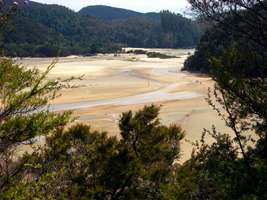 Abel Tasman Track